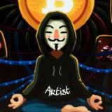 Отзывы на работу обмена @BTC_ARTIST