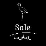 Sale Lov_shoes Дропшиппинг