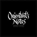 Orientalist's Notes