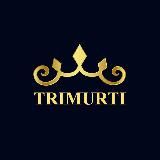 TRIMURTI 🔮