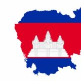 🇰🇭🇱🇦 🥃 CM • LA NIGHTLIFE 🏰⚪ CAMBODIA • LAOS