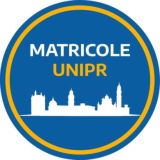 Matricole Unipr 2025-2026