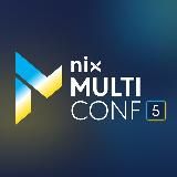 NIXMultiConf