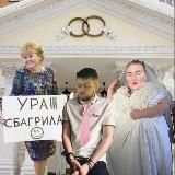 🌝 Yanatiko: Валар Моргулис