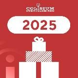 Colisium News