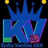 💎🔵KuKuVanDalXXX 👑🇿🇦