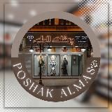 پوشاک الماس