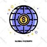 🌎 ɢʟᴏʙᴀʟ ᴘᴀʏᴍᴇɴᴛ 🌎