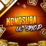 𝐊𝐎𝐍𝐎𝐒𝐔𝐁𝐀 𝐔𝐂 𝐒𝐇𝐎𝐏