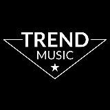 Trend music