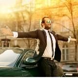 Успешный Успех