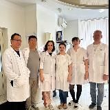 Китайская медицина с Аней Гу