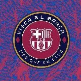 🔥 Visca el Barça 🔵🔴