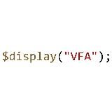 VFA (Verification For All)