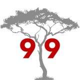99 акаций