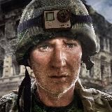 ТЫ ТАМ БЫЛ?