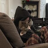 волшебный сон.