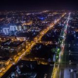 Чат "Бишкек сегодня — новости"