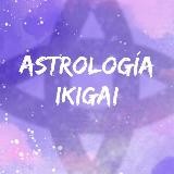 ASTROLOGÍA IKIGAI