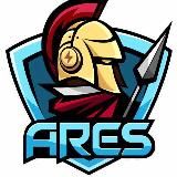 ⚜️🏆ARES BET🏆⚜️ | ПРОГНОЗЫ НА СПОРТ | СТАВКИ