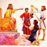 Palabras de Sabiduría[Grupo]