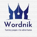 Wordnik
