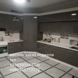 Мебель на заказ хожели