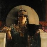 Эстетика Византии (ЭВ)