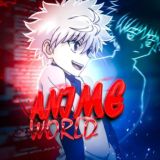 Общение Anime World