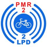 ВЕЛОКАНАЛ PMR / LPD | VELOPMR | Вело радиосвязь | Вело рация