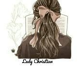 Lady Christian