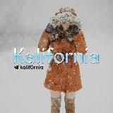 ᴋᴀʟɪғᴏʀɴɪᴀ