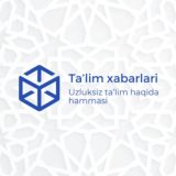 Talimxabarlari.uz