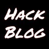 Blog Hackera