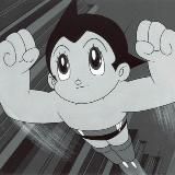 Astro Boy | АТАКА ТИТАНОВ ОНЛАЙН