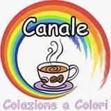 🌈 Colazione a Colori con Samya 🖥📱