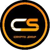 CryptoSwap