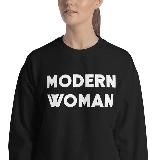 Modern Woman