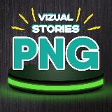 PNG•STORIES•ВИЗУАЛ