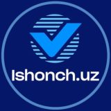 Ishonch.uz | Rasmiy kanal