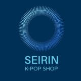 Seirin k-pop shop 🩵