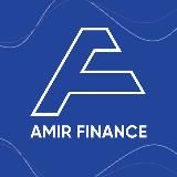 УК Amir Finance|Официальный канал