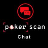 Poker Scan Chat