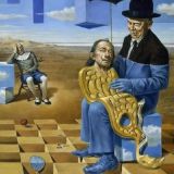 Друзь - Дискомбобулятор