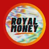 ROYAL MONEY