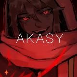 AKASY (18+) РЕСТ