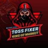 𝗧𝗢𝗦𝗦 𝗙𝗜𝗫𝗘𝗥™