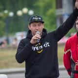 ДРИФТ ШКОЛА москва. Федоров Илья