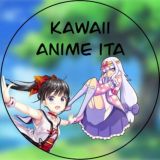 Kawaii Anime Ita