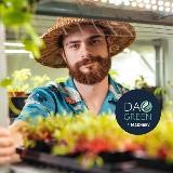 Никита Махаев | Проектирование и запуск вертикальных ферм Daogreen Даогрин